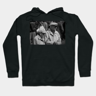 Couple Hoodie